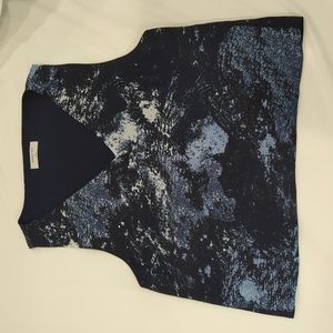 Aritzia babaton short sleeves top